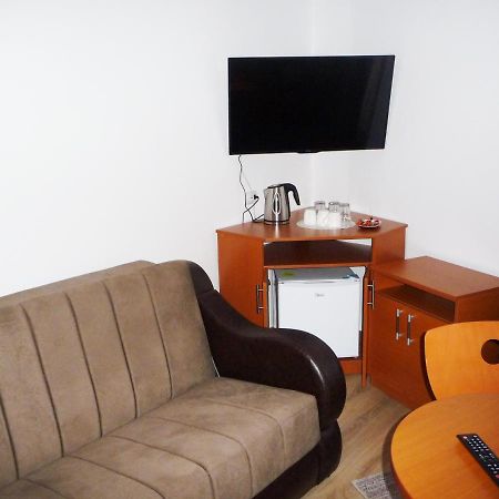 Sobe Rooms Aleksandar Ni Eksteriør billede